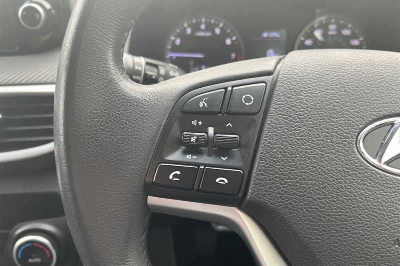Used Hyundai TUCSON 2018 for sale - 76829066: Photo 21