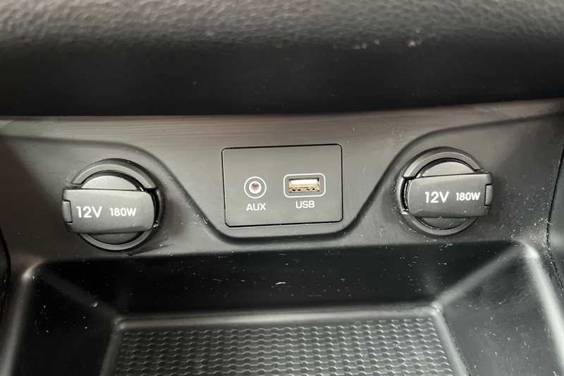 Used Hyundai TUCSON 2018 for sale - 76829066: Photo 39