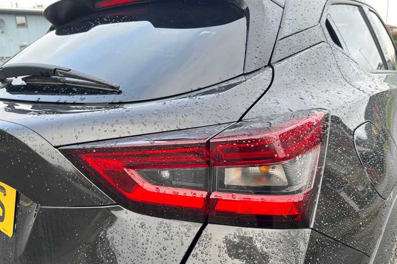 Used Nissan Juke 2023 for sale - 77812358: Photo 32