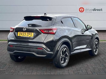 Used Nissan Juke 2023 for sale - 77812358: Photo