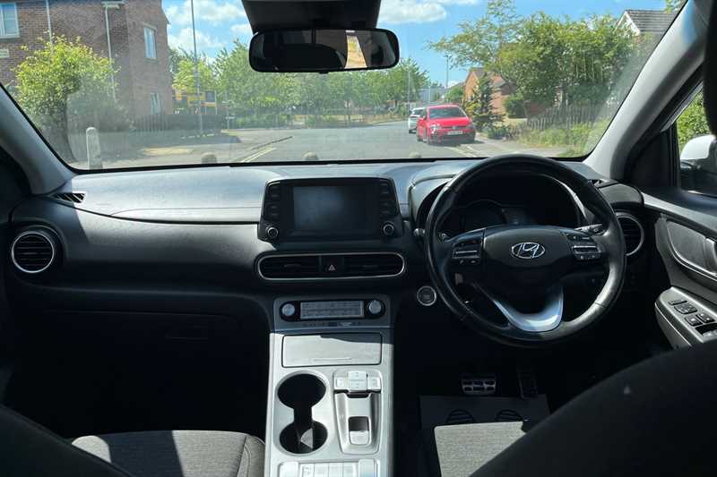 Used Hyundai KONA 2021 for sale - 76530382: Photo 13