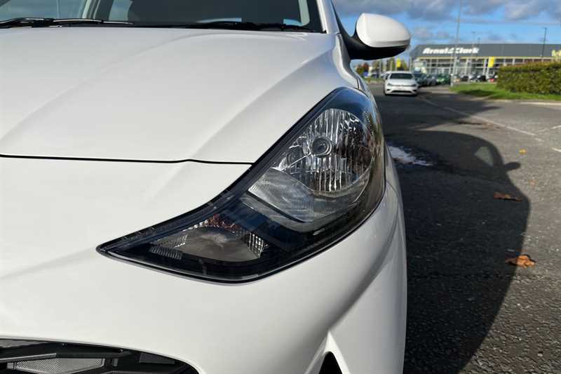 Used Hyundai i10 2025 for sale - 76524171: Photo 29