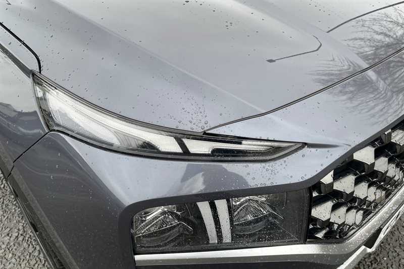 Used Hyundai Santa Fe 2023 for sale - 77712306: Photo 28