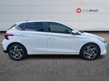 Used Hyundai i20 2026 for sale - 78730852: Photo
