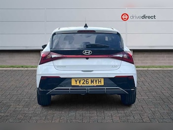Used Hyundai i20 2026 for sale - 78730852: Photo