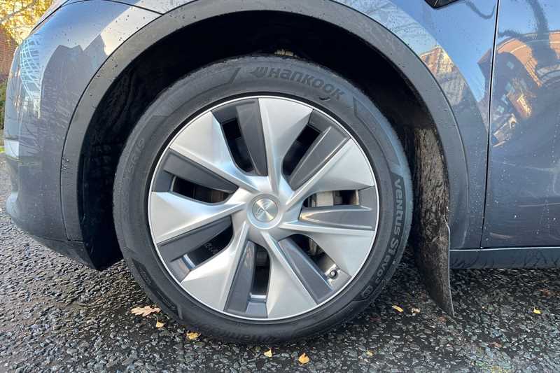 Used Tesla Model Y 2023 for sale - 76891249: Photo 9