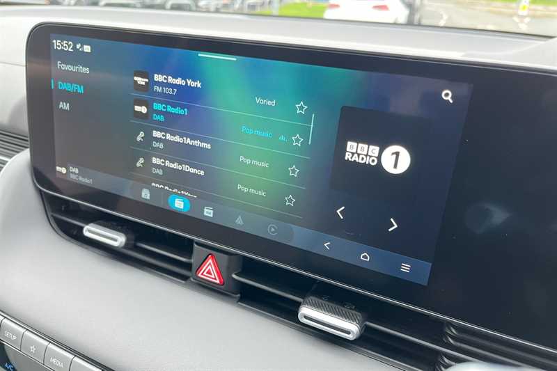 Used Hyundai IONIQ 5 2025 for sale - 77915028: Photo 17