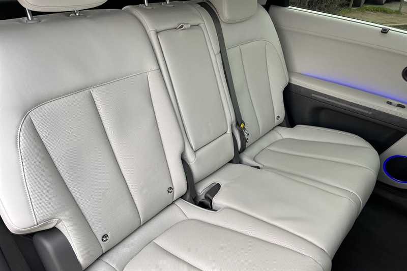 Used Hyundai IONIQ 5 2025 for sale - 77915028: Photo 24