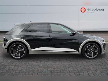 Used Hyundai IONIQ 5 2025 for sale - 77915028: Photo