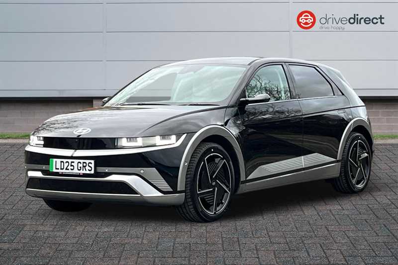 Used Hyundai IONIQ 5 2025 for sale - 77915028: Photo 7