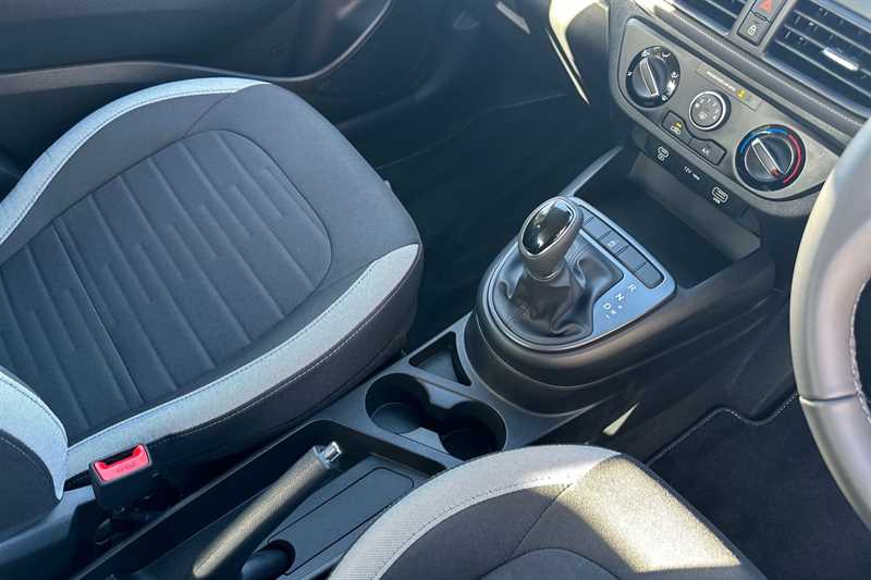 Used Hyundai i10 2025 for sale - 76516984: Photo 14