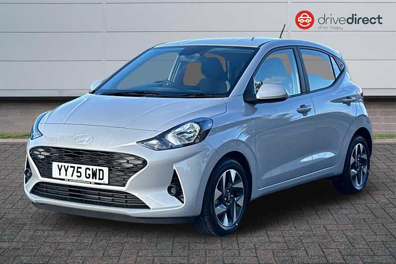 Used Hyundai i10 2025 for sale - 76516984: Photo 7