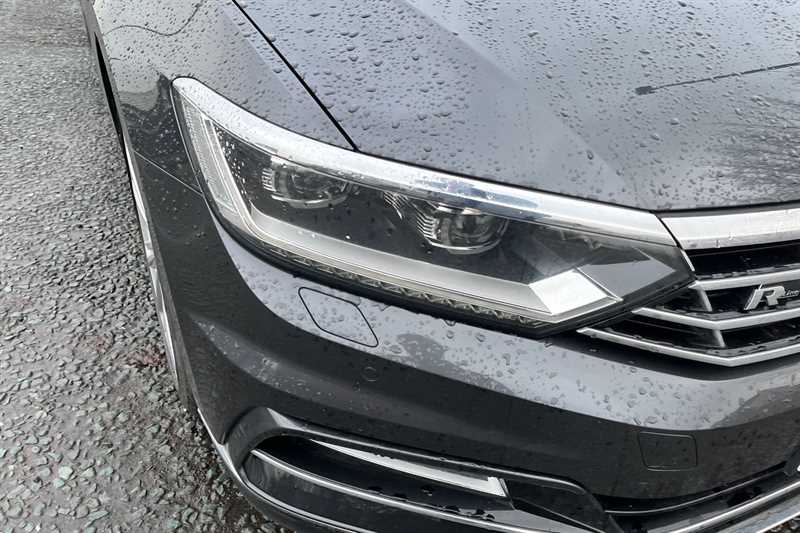 Used Volkswagen Passat 2018 for sale - 77322690: Photo 28