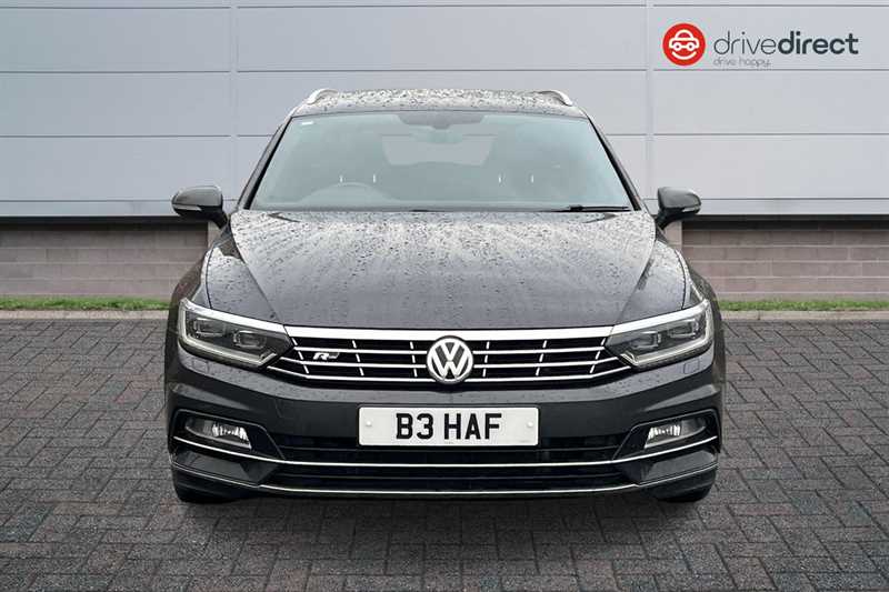 Used Volkswagen Passat 2018 for sale - 77322690: Photo 8