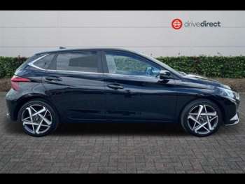 Used Hyundai i20 2025 for sale - 75259458: Photo