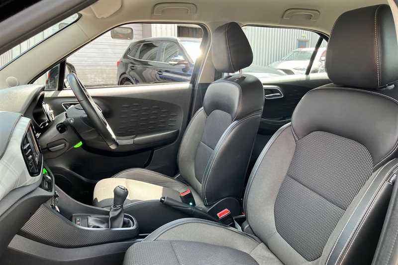 Used MG MG3 2022 for sale - 76503620: Photo 42