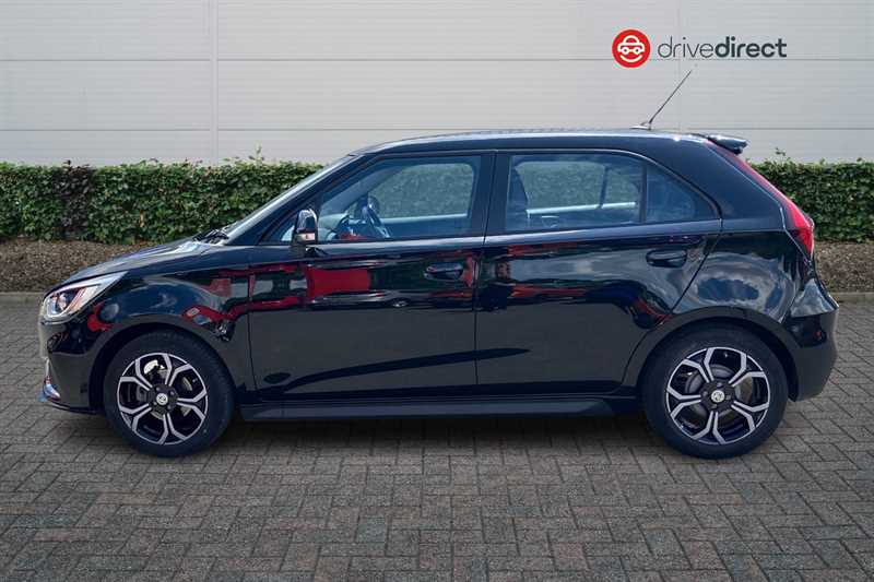 Used MG MG3 2022 for sale - 76503620: Photo 6