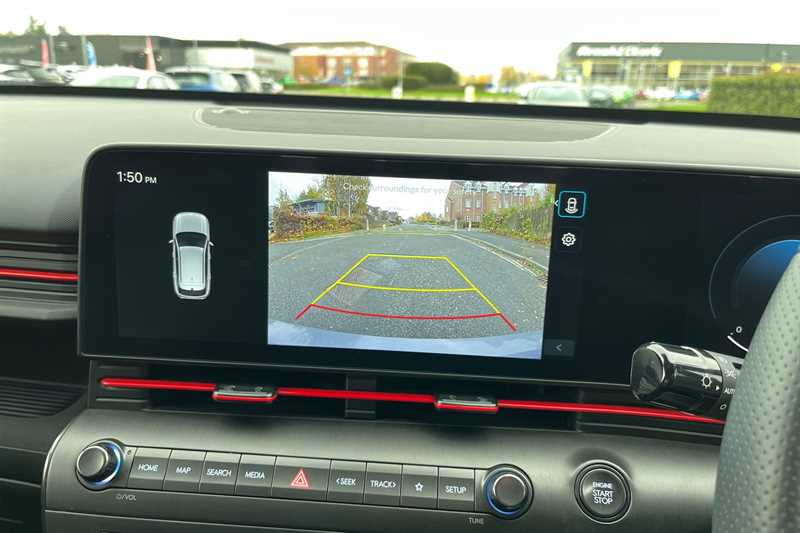 Used Hyundai KONA for sale - 76756149: Photo 19