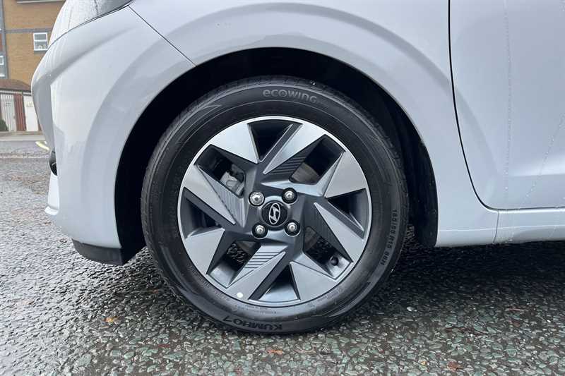 Used Hyundai i10 2025 for sale - 77018488: Photo 10