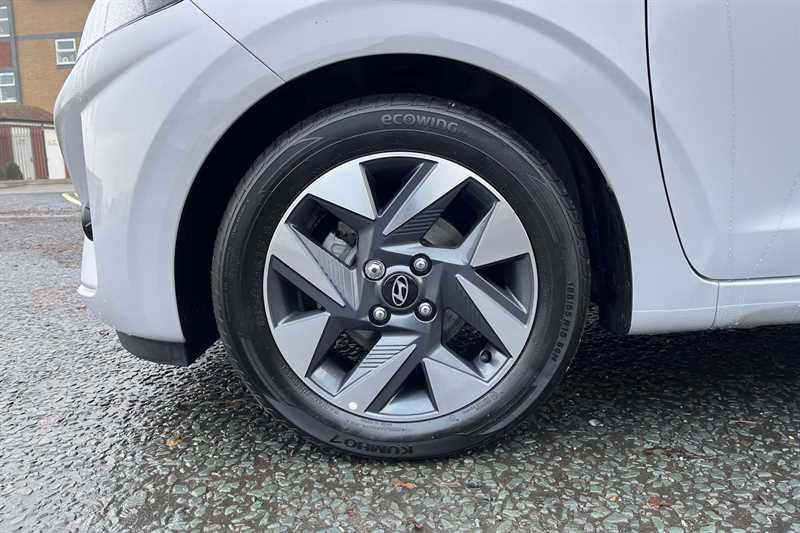 Used Hyundai i10 2025 for sale - 77018488: Photo 11