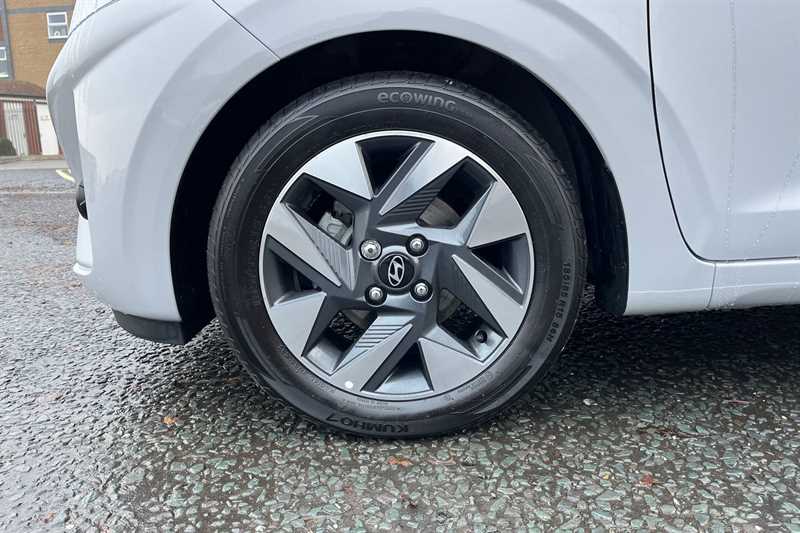 Used Hyundai i10 2025 for sale - 77018488: Photo 12