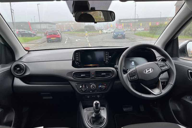 Used Hyundai i10 2025 for sale - 77018488: Photo 13