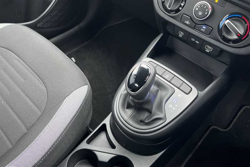 Used Hyundai i10 2025 for sale - 77018488: Photo 14