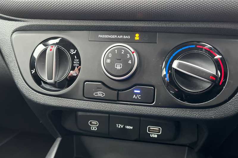 Used Hyundai i10 2025 for sale - 77018488: Photo 15