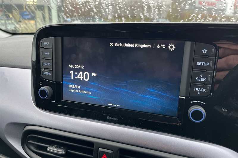 Used Hyundai i10 2025 for sale - 77018488: Photo 17