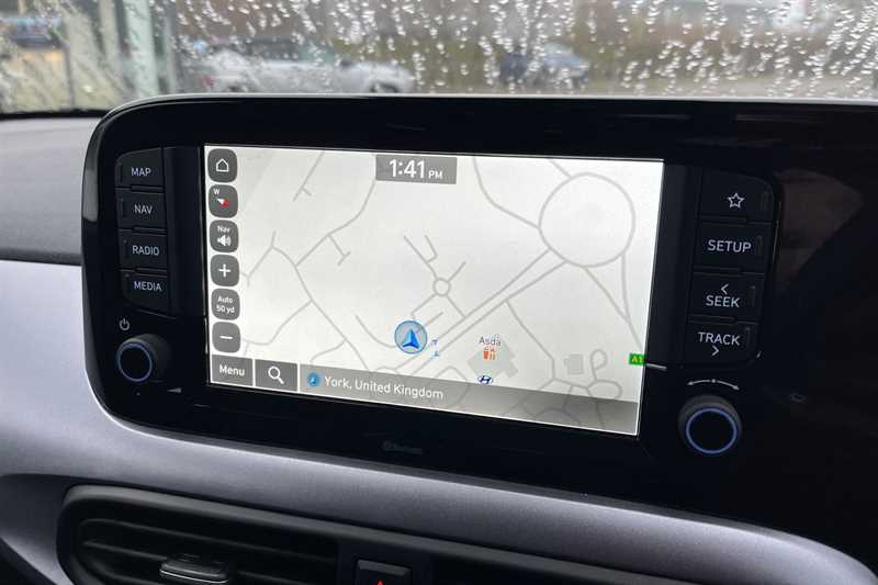 Used Hyundai i10 2025 for sale - 77018488: Photo 18