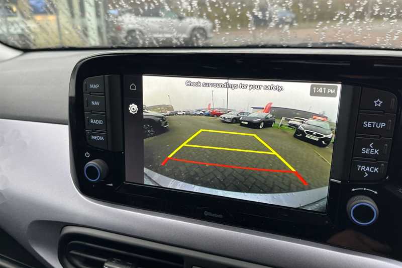 Used Hyundai i10 2025 for sale - 77018488: Photo 19