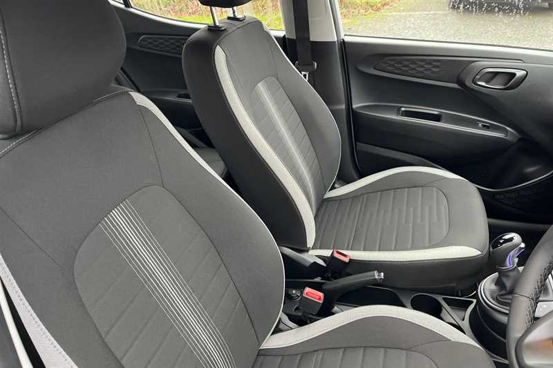 Used Hyundai i10 2025 for sale - 77018488: Photo 23