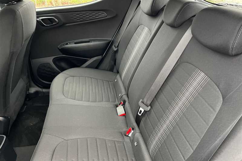 Used Hyundai i10 2025 for sale - 77018488: Photo 24