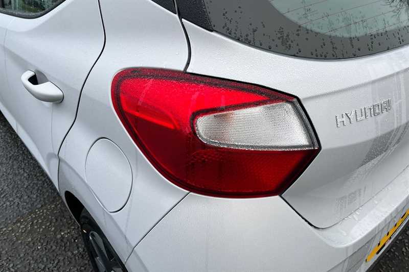 Used Hyundai i10 2025 for sale - 77018488: Photo 31