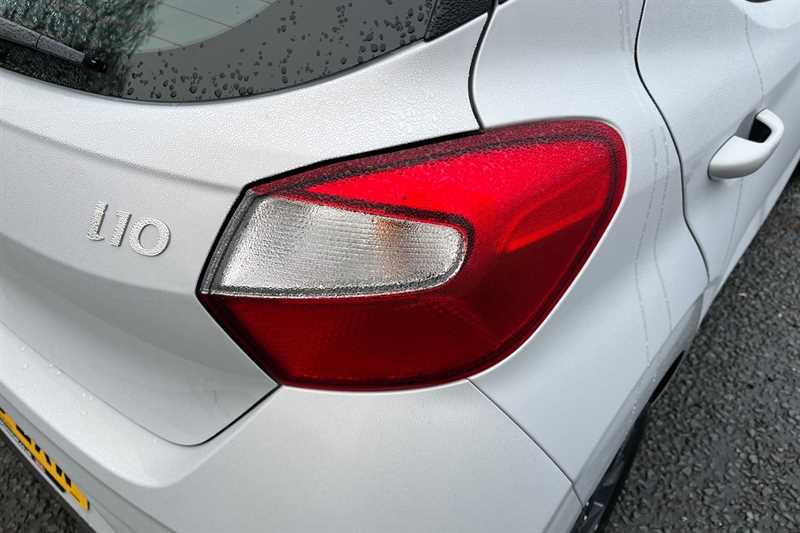 Used Hyundai i10 2025 for sale - 77018488: Photo 32