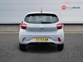Used Hyundai i10 2025 for sale - 77018488: Photo
