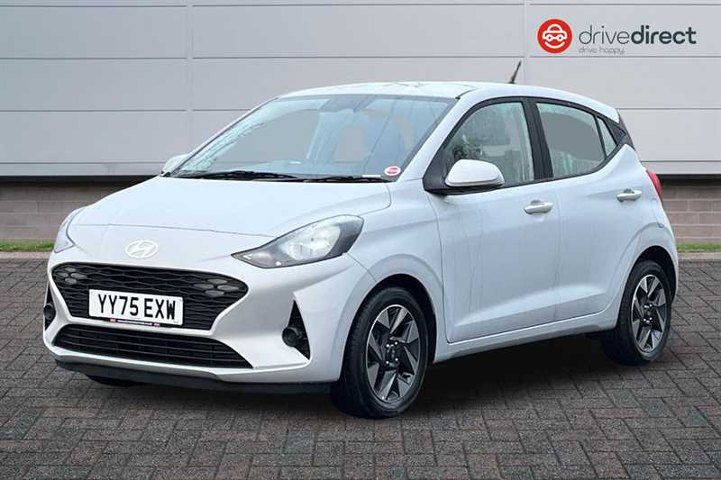 Used Hyundai i10 2025 for sale - 77018488: Photo 7