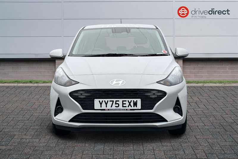 Used Hyundai i10 2025 for sale - 77018488: Photo 8