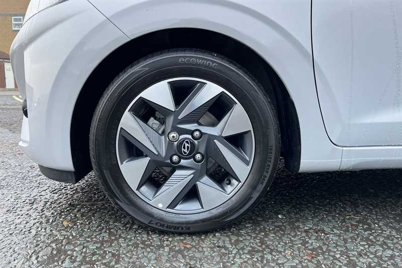 Used Hyundai i10 2025 for sale - 77018488: Photo 9