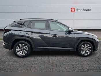 Used Hyundai TUCSON 2023 for sale - 79415768: Photo