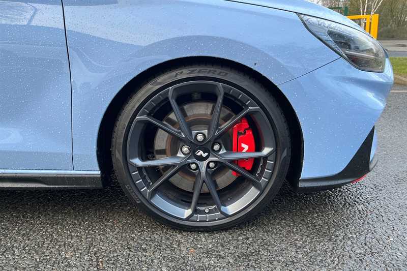 Used Hyundai i30 2022 for sale - 77317838: Photo 10