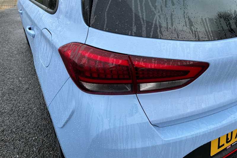 Used Hyundai i30 2022 for sale - 77317838: Photo 31