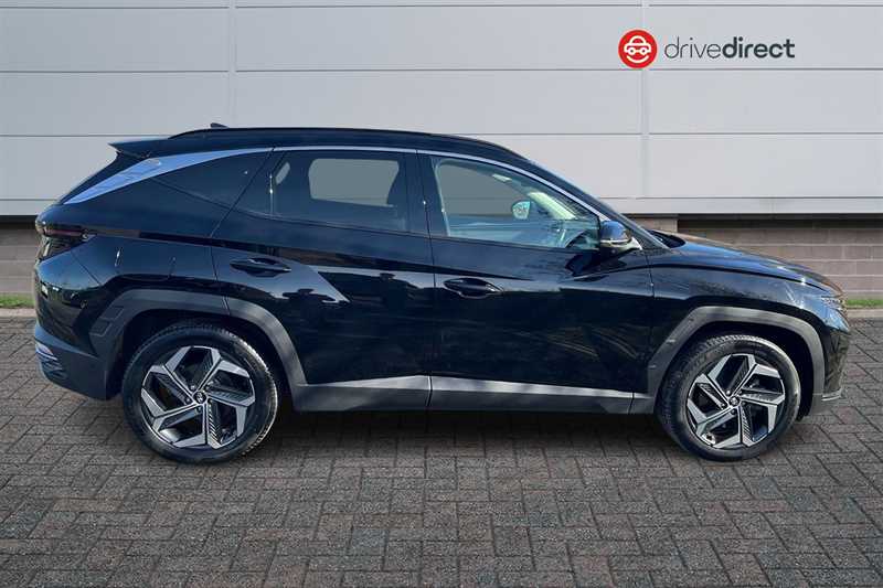 Used Hyundai TUCSON 2022 for sale - 78120803: Photo 2