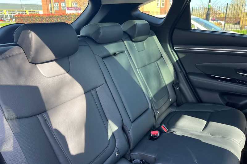 Used Hyundai TUCSON 2022 for sale - 78120803: Photo 24