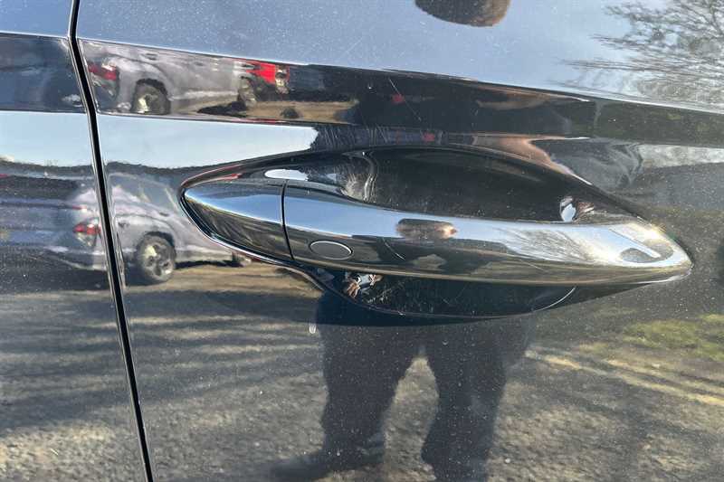 Used Hyundai TUCSON 2022 for sale - 78120803: Photo 33