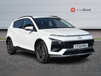 Used Hyundai BAYON 2026 for sale - 79398357: Photo