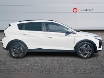 Used Hyundai BAYON 2026 for sale - 79398357: Photo