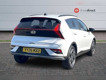 Used Hyundai BAYON 2026 for sale - 79398357: Photo
