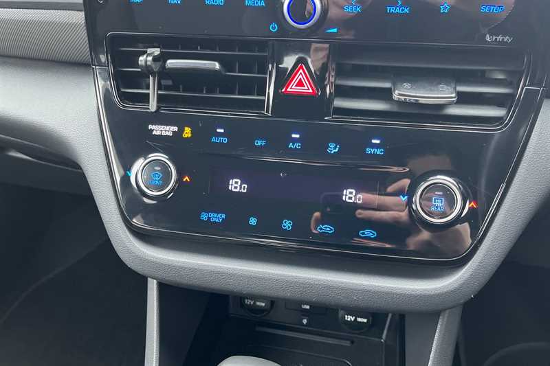 Used Hyundai IONIQ 2022 for sale - 77316980: Photo 15