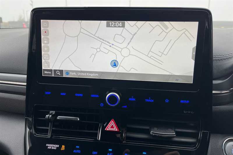 Used Hyundai IONIQ 2022 for sale - 77316980: Photo 18